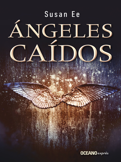 Title details for Ángeles caídos by Ee Susan - Available